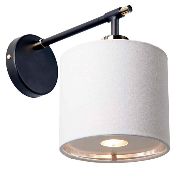 Stolové Lampa Markslöjd, Costero, Béžová, Obývacia izba, Sklo