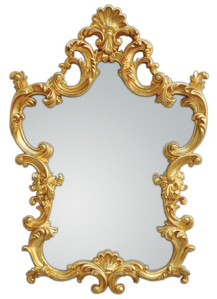 Zrkadlo Alita G 76x110 cm