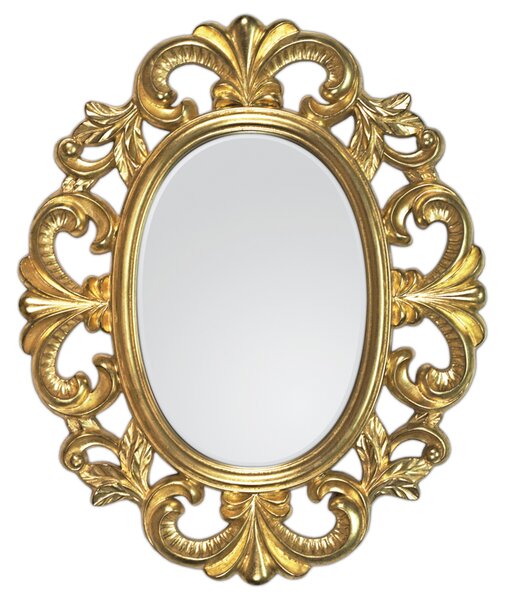 Zrkadlo Leonelle G 66 x 80 cm