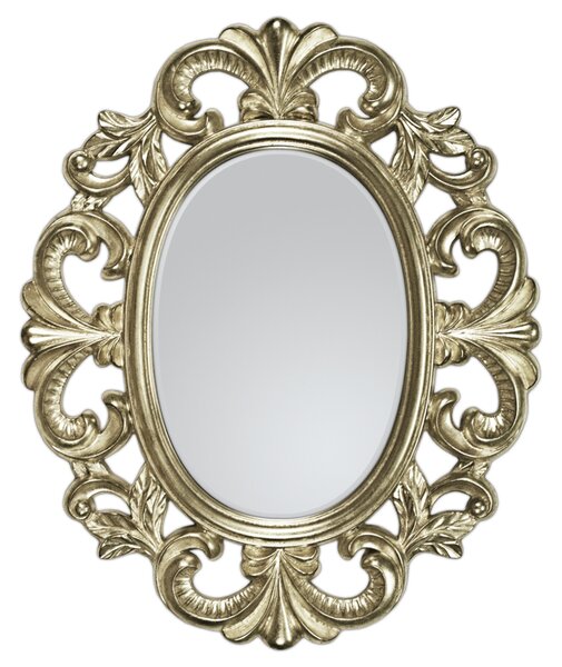 Zrkadlo Leonelle S 66 x 80 cm