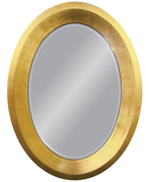 Zrkadlo Olivet G 60x80 cm