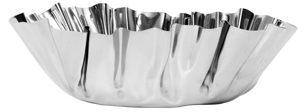Dekoratívna miska Tydra Mirror Polished 12 cm