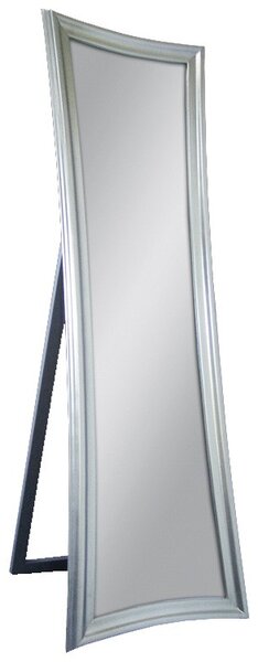 Zrkadlo Valet S 54x170 cm