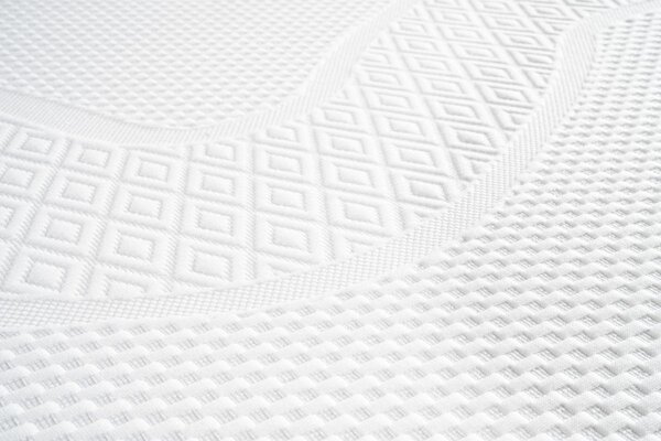 Matrac s adaptívnou pamäťovou penou Jasmine, 140x200 cm