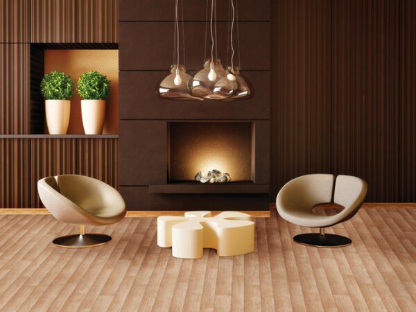 PVC podlaha Lentex Maxima Eko 52101