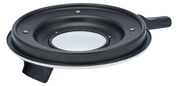 Remoska D52F/10 4l Dua Glass