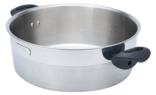 Remoska D52F/10 4l Dua Glass