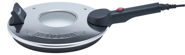 Remoska D52F/10 4l Dua Glass