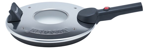 Remoska D52F/10 4l Dua Glass