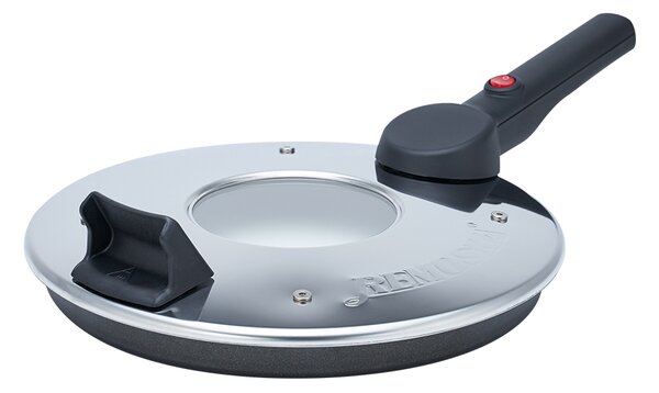 Remoska D52F/10 4l Dua Glass