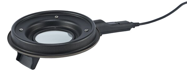 Remoska Remoska P31F/02 2l Prima Glass Black