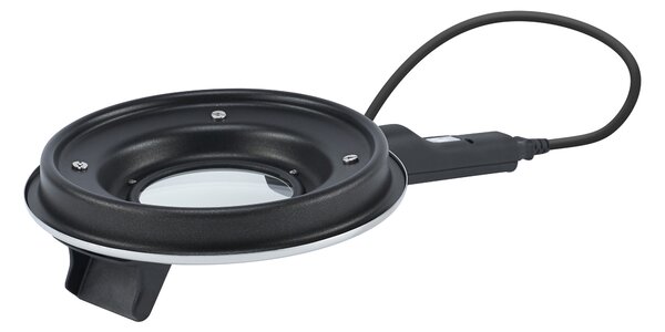 Remoska Remoska P31F/01 2l Prima Glass