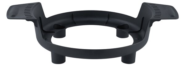 Remoska Remoska P32F/02 4l Prima Glass Black