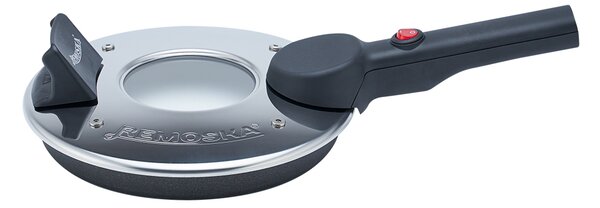 Remoska D51F/10 2l Dua Glass