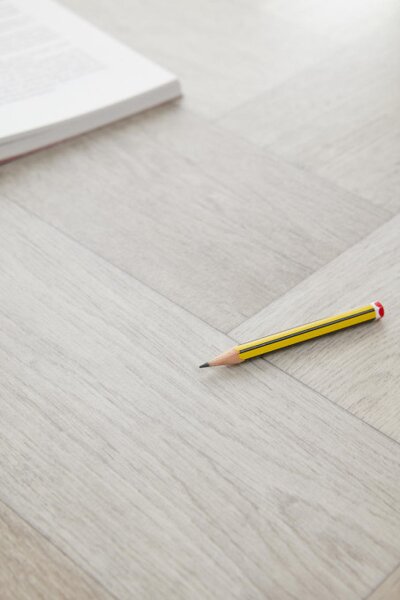 PVC podlaha IVC Tempo Rosario Oak 631