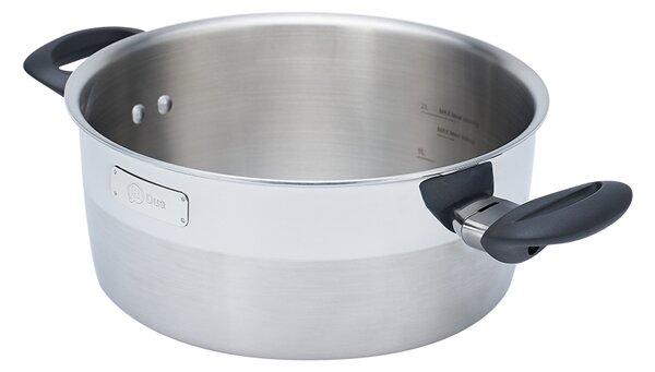 Remoska D51F/10 2l Dua Glass