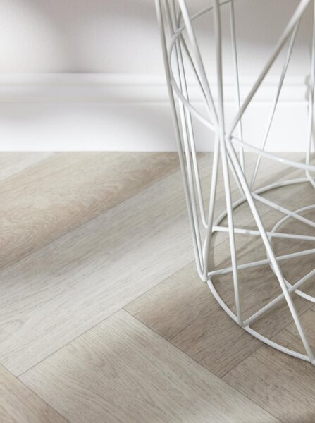 PVC podlaha IVC Tempo Rosario Oak 631