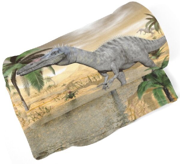 Deka Dinosaurus (Rozmer: 150 x 120 cm)