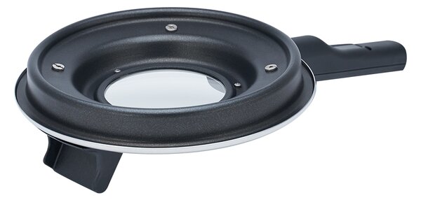 Remoska D51F/10 2l Dua Glass