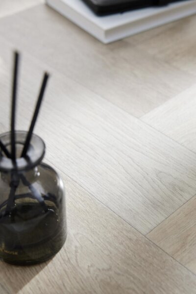 PVC podlaha IVC Tempo Rosario Oak 631