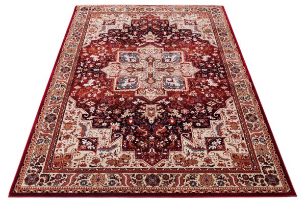Koberec Dywilan Rich Karastan Red