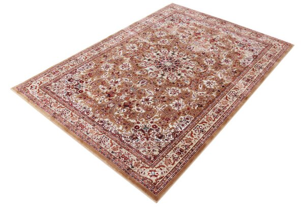 Koberec Dywilan Rich Kordoba Dark Beige/Dark Beige