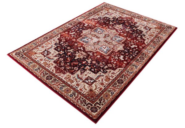 Koberec Dywilan Rich Karastan Red