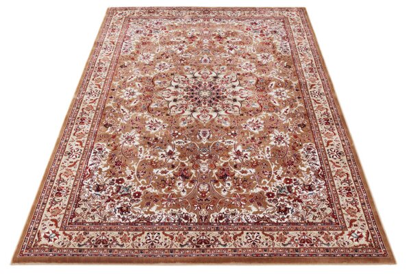 Koberec Dywilan Rich Kordoba Dark Beige/Dark Beige