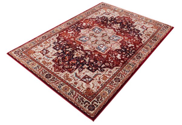 Koberec Dywilan Rich Karastan Red
