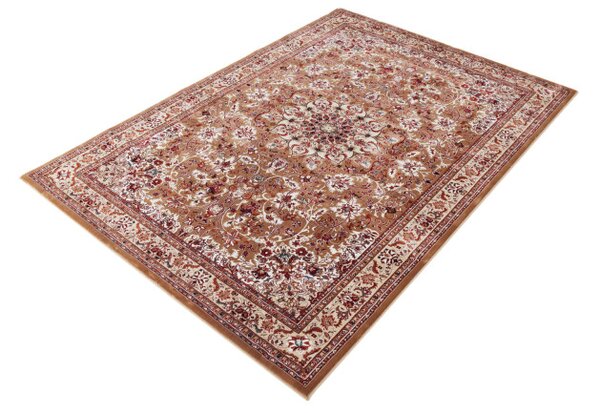 Koberec Dywilan Rich Kordoba Dark Beige/Dark Beige