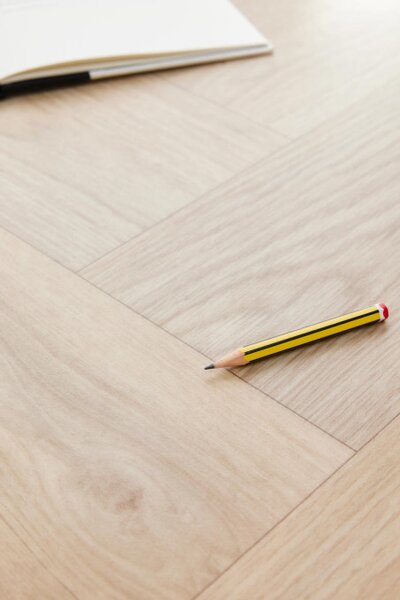 PVC podlaha Ultimate Wood Romero 533