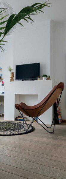 Koberec Dywilan Rich Viedeň zelený kruh