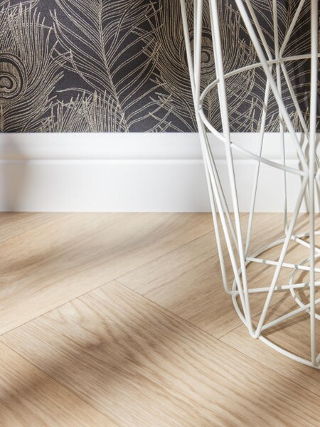 PVC podlaha Ultimate Wood Romero 533