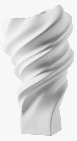 Porcelánová váza Squall, V 36 cm
