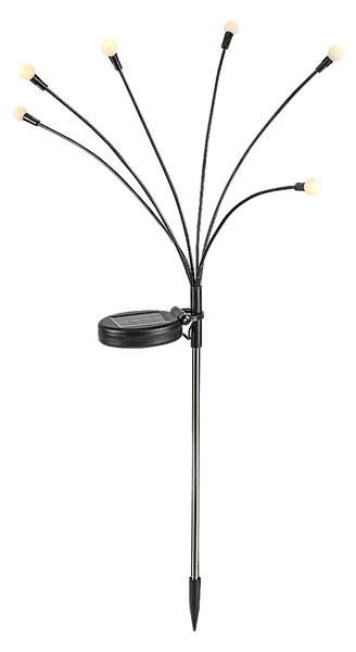 Rabalux TAVIRA LED solárna lampa 77043