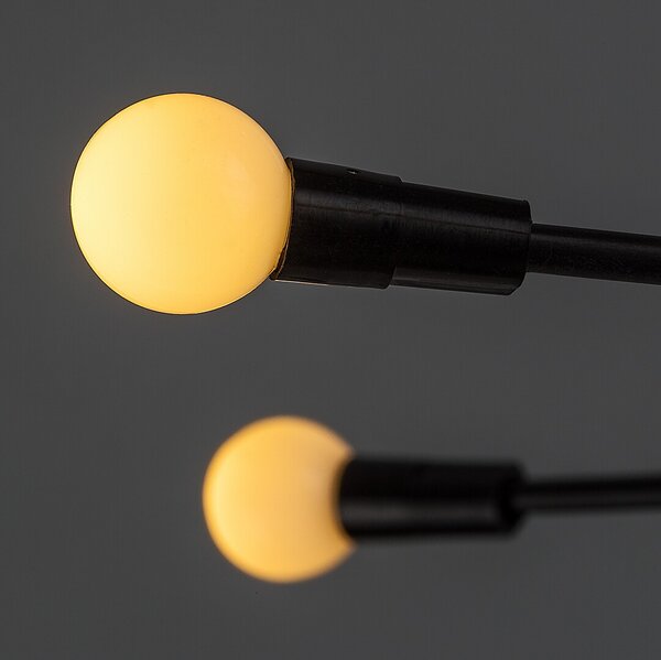 Rabalux TAVIRA LED solárna lampa 77043