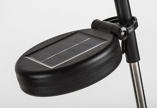 Rabalux TAVIRA LED solárna lampa 77043