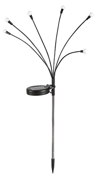 Rabalux TAVIRA LED solárna lampa 77043