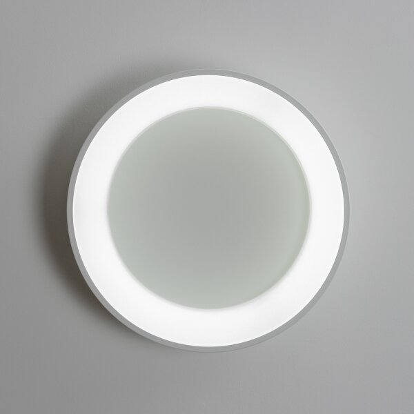 Brilagi - LED stmievateľné stropné svietidlo FALCON LED/40W/230V 3000-6500K + DO
