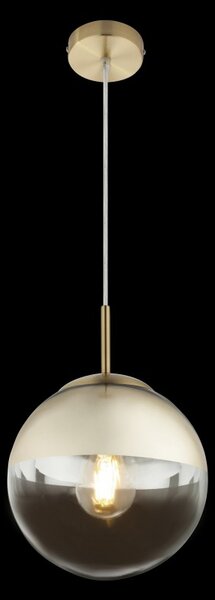 Globo 15855 závesné stropné svietidlo Varus 1x40W | E27