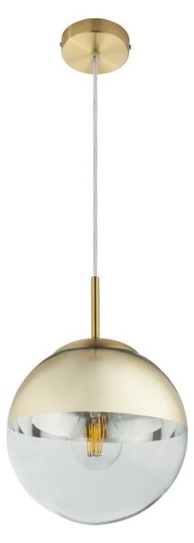 Globo 15855 závesné stropné svietidlo Varus 1x40W | E27
