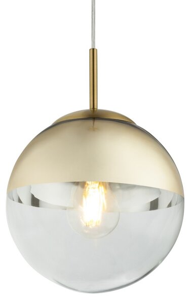 Globo 15855 závesné stropné svietidlo Varus 1x40W | E27