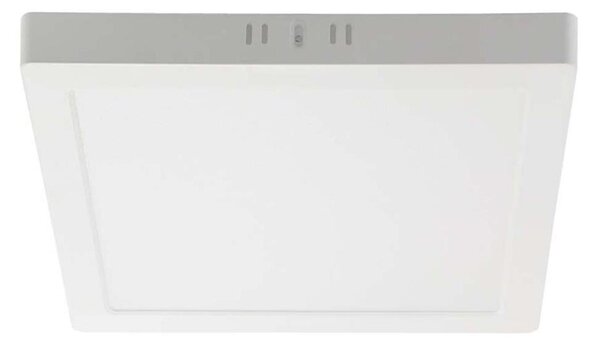 LED Stropné svietidlo LED/6W/230V 6500K 12x12 cm biela