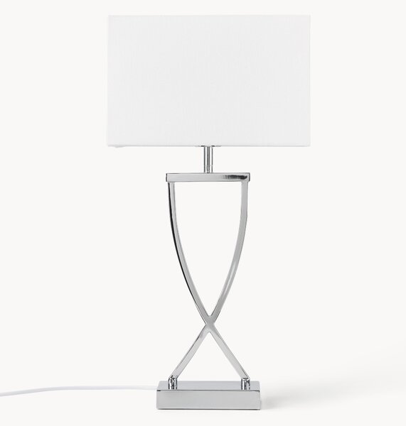 Veľká stolová lampa Vanessa