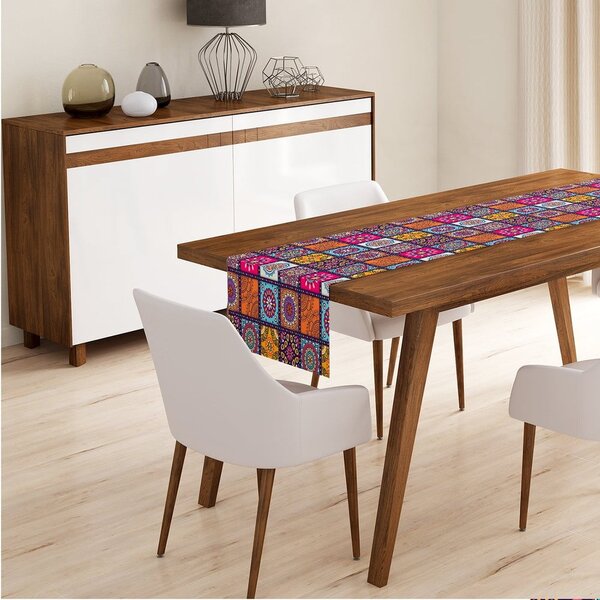 Behúň na stôl 45x140 cm – Minimalist Cushion Covers