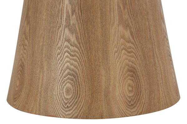 JEDÁLENSKÝ STÔL, sivá, farba duba, 120/120/75 cm Livetastic - Stoly, Online Only