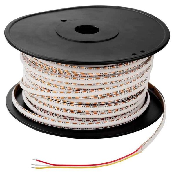 LED pás 20 W/m CCT COB IP20 24 V (20W-M CCT COB IP20 24V)
