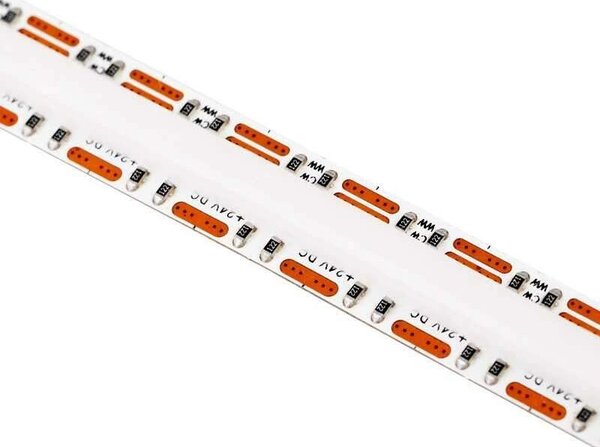 LED pás 20 W/m CCT COB IP20 24 V (20W-M CCT COB IP20 24V)