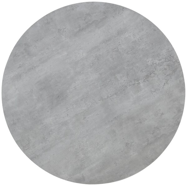 JEDÁLENSKÝ STÔL, sivá, farba duba, 120/120/75 cm Livetastic - Stoly, Online Only