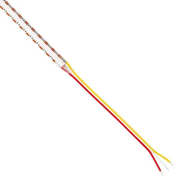 LED pás 20 W/m CCT COB IP20 24 V (20W-M CCT COB IP20 24V)